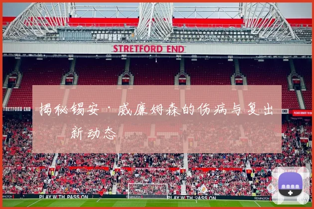 揭秘锡安·威廉姆森的伤病与复出最新动态