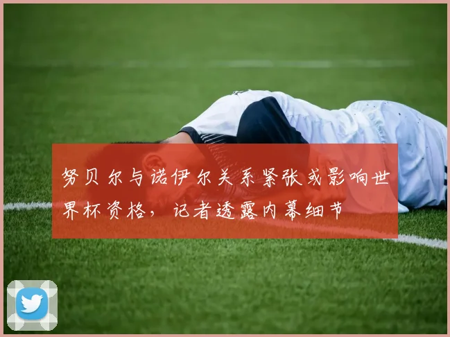 努贝尔与诺伊尔关系紧张或影响世界杯资格,记者透露内幕细节