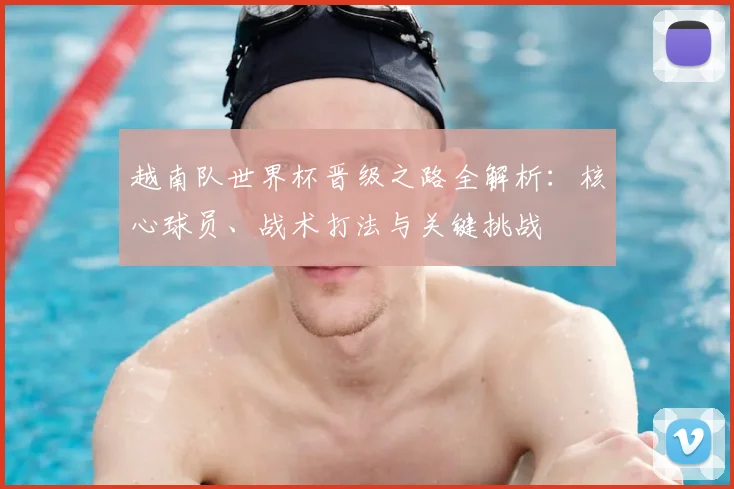 越南队世界杯晋级之路全解析:核心球员、战术打法与关键挑战